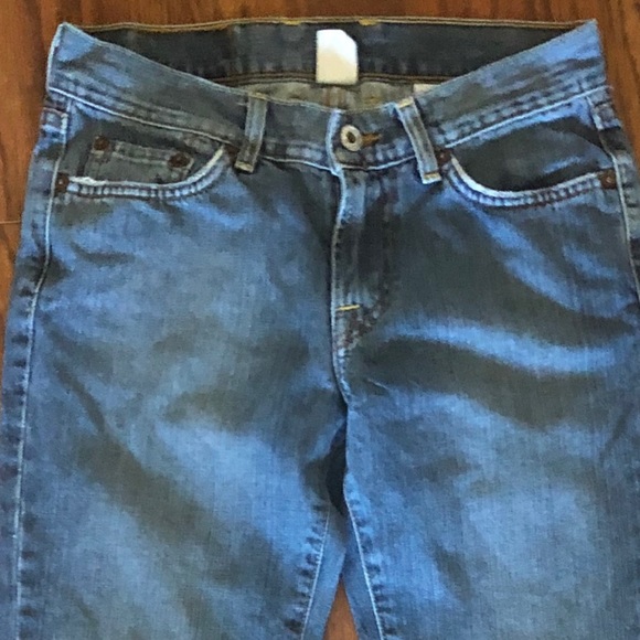 Lucky Brand Jeans “Sweet and Low” Size 26/2 - Picture 5 of 7